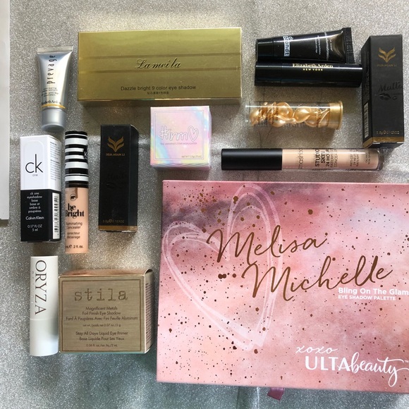 12-pc Full Sz Makeup & Beauty Mystery Box - Picture 4 of 15